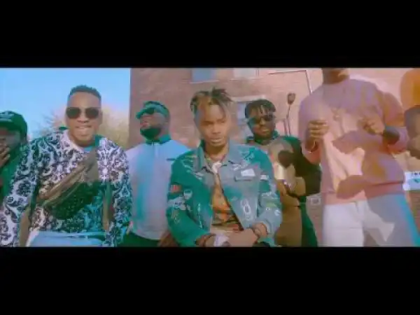 Video: DJ G Money – “Snitch” ft. Oladips